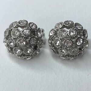 Charter‎ Club Clip On Earrings